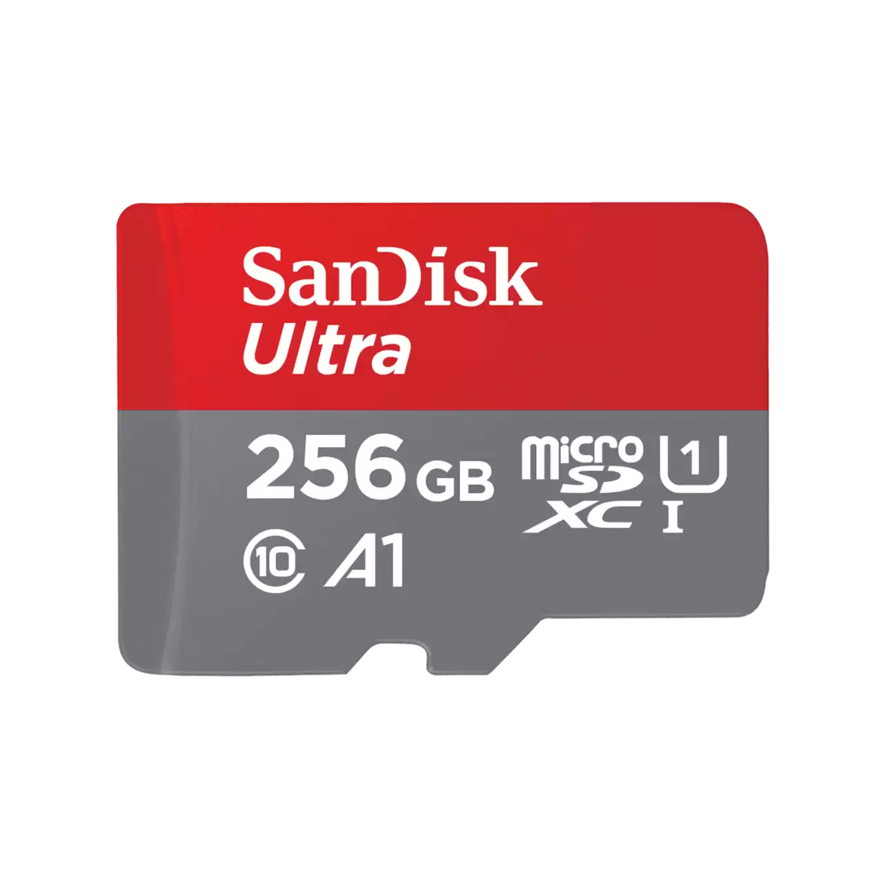 SanDisk Ultra microSD - 256GB