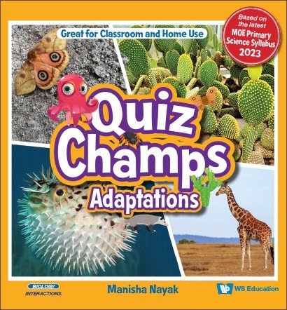Quiz Champs - Adaptations