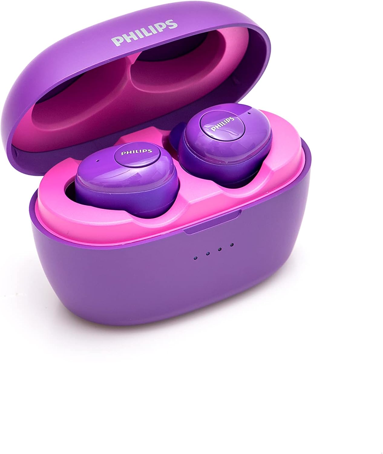 Philips Upbeat True Wireless Earphones