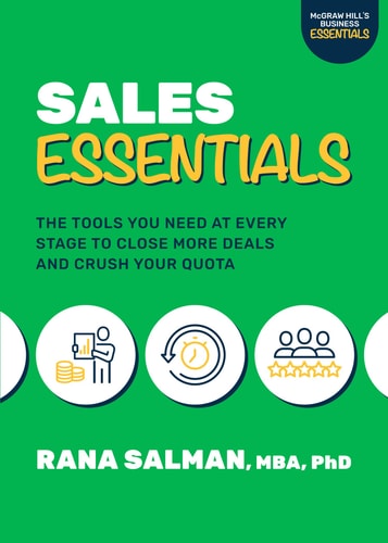 Sales Essentials: The Tools You Need At