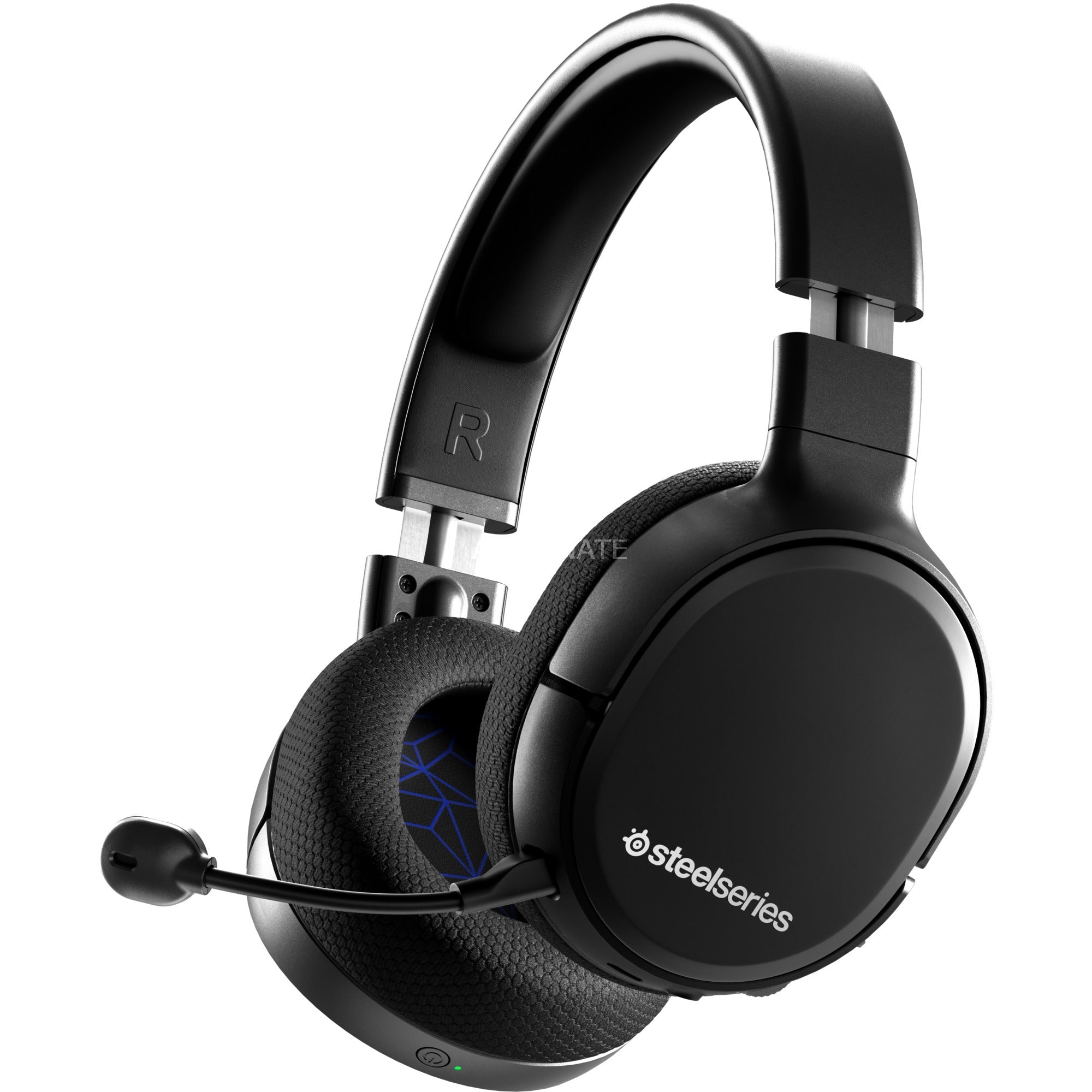 SteelSeries Arctis 1 Wireless Gaming Headset for PS5