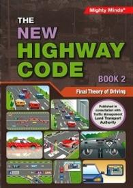 The New Highway Code Book 2