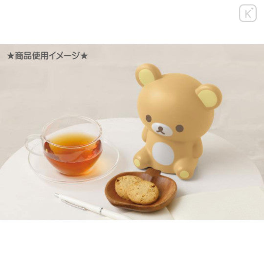 RILAKKUMA COIN BANK FB53101