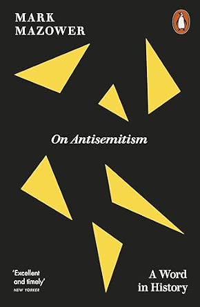 On Antisemitism: A Word in History (Paperback)