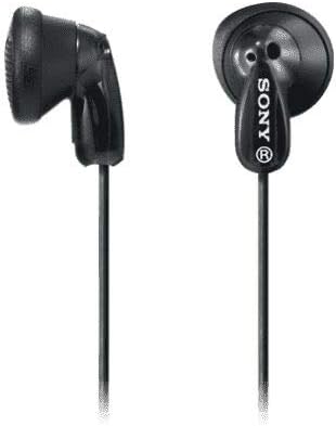 Sony Mdr-e9lp-bc In-ear Wired Headphones With Sound Isolation - Blue