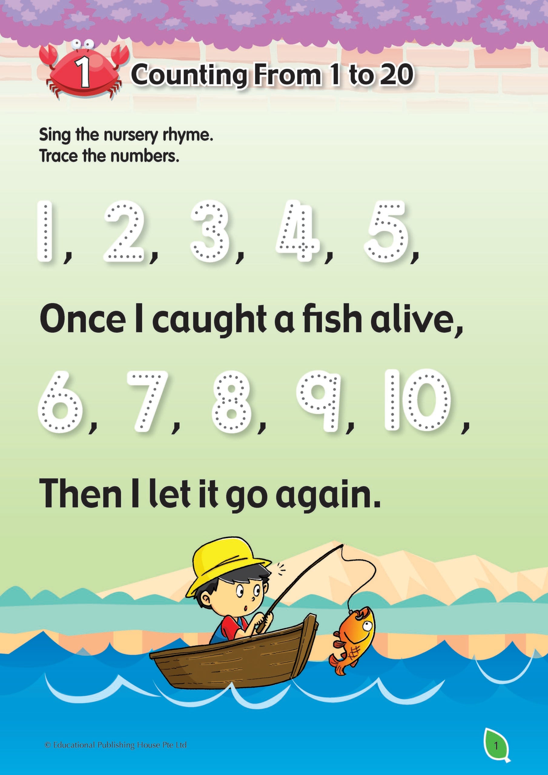 Play And Learn K1 Counting And Adding