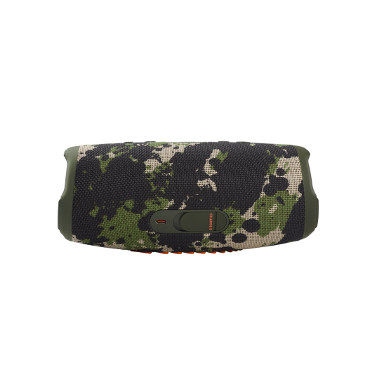 JBL Charge 5 Portable Bluetooth Speaker - Squad