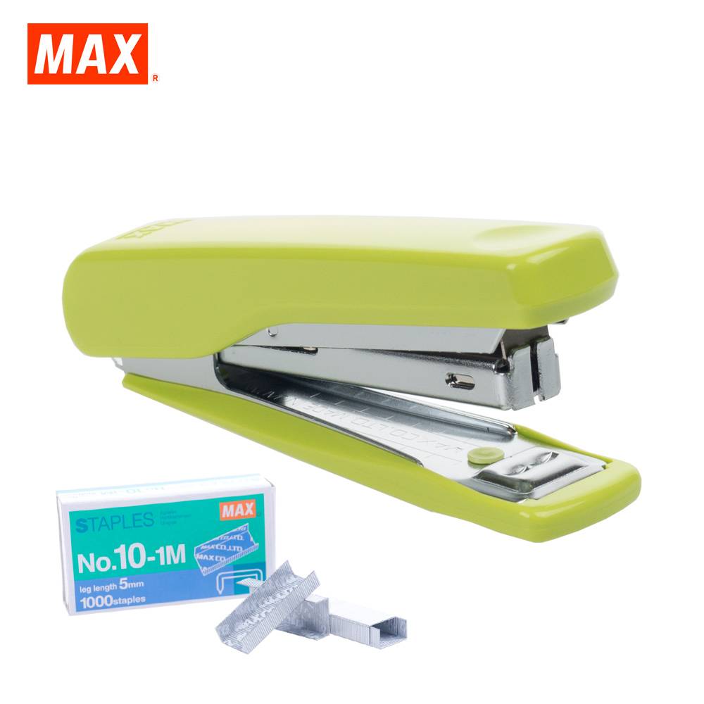 MAX STAPLER HD-10NK