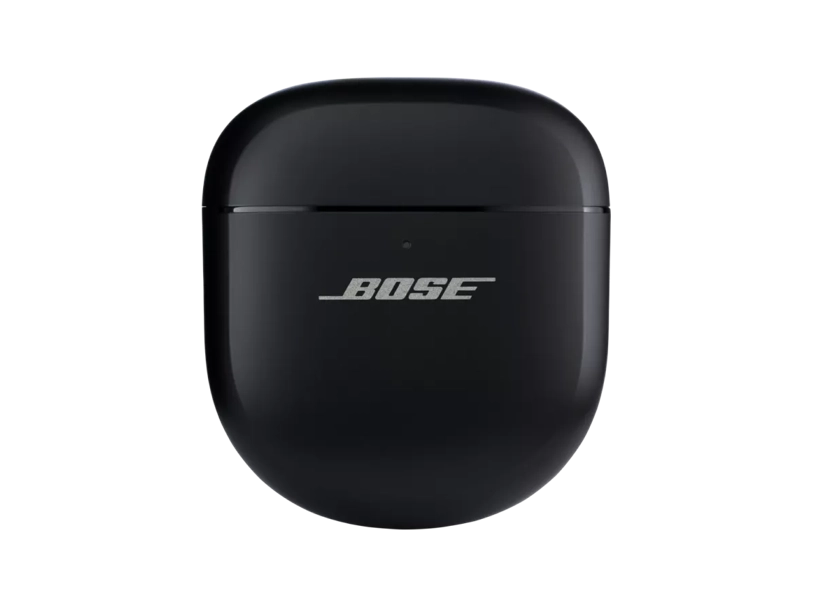 BOSE Quietcomfort Ultra True Wireless Buds - Black