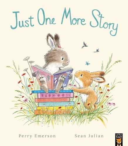 Just One More Story 