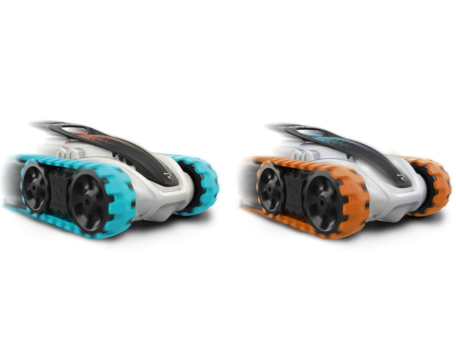 SYMA RC BIOTRAX VEHICLE TG1006 (ASSORTED COLOUR)