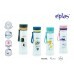 Eplas Water Bottles 1000ml In Prints