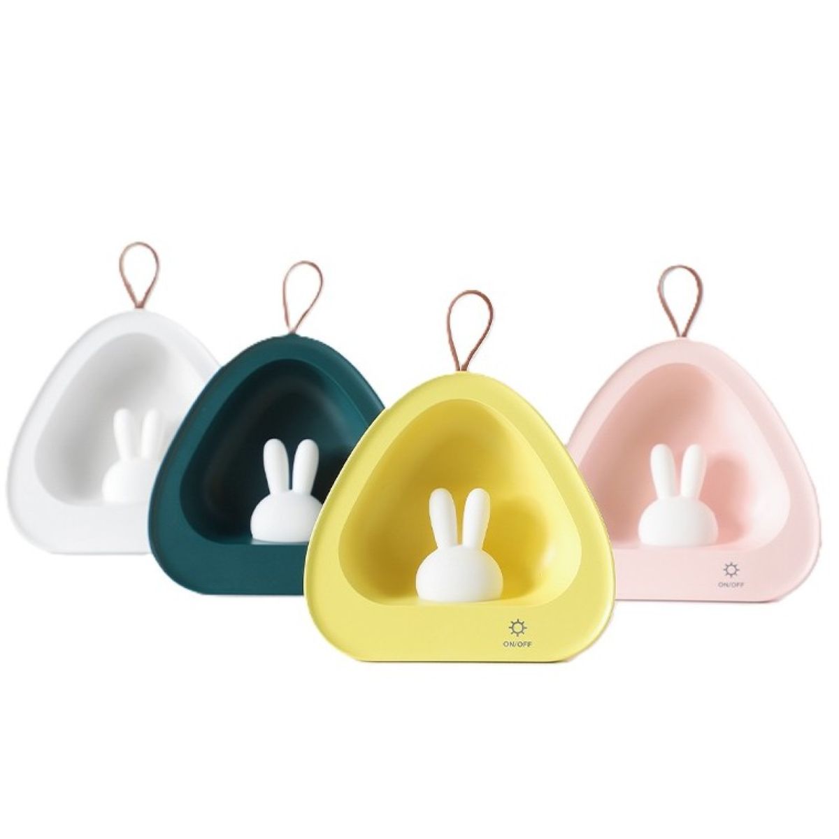 Handy Night Light Rabbit D11A