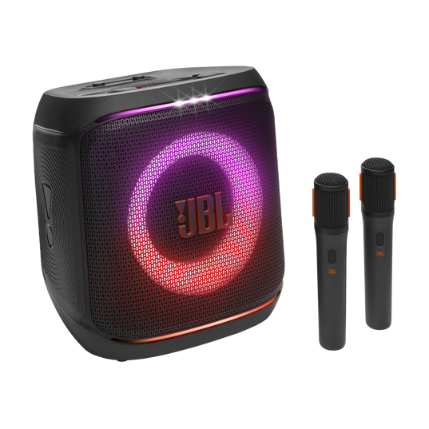 JBL Partybox Encore 2 Bluetooth Speaker W/Microphone