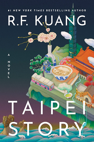 Taipei Story (Paperback)