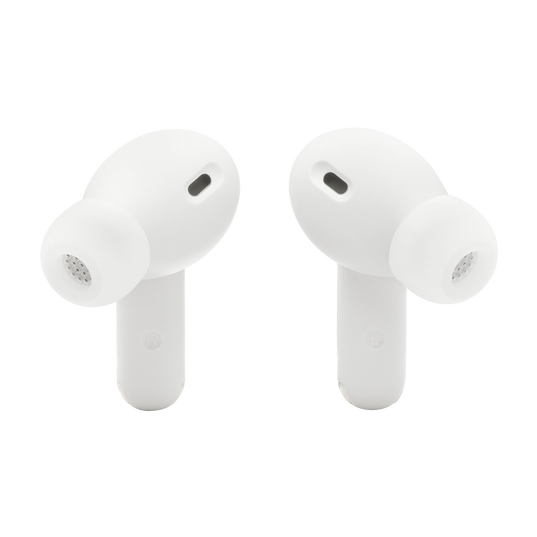 JBL Wave Beam 2 ANC Earbuds White