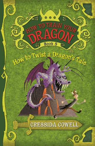 How to Train Your Dragon #05: How to Twist a Dragon's Tale
