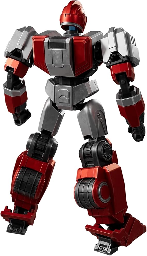 BLOKEES FIGURES TRANSFORMERS CLASSIC CLASS 19 TRANSFORMERS ONE IRONHIDE