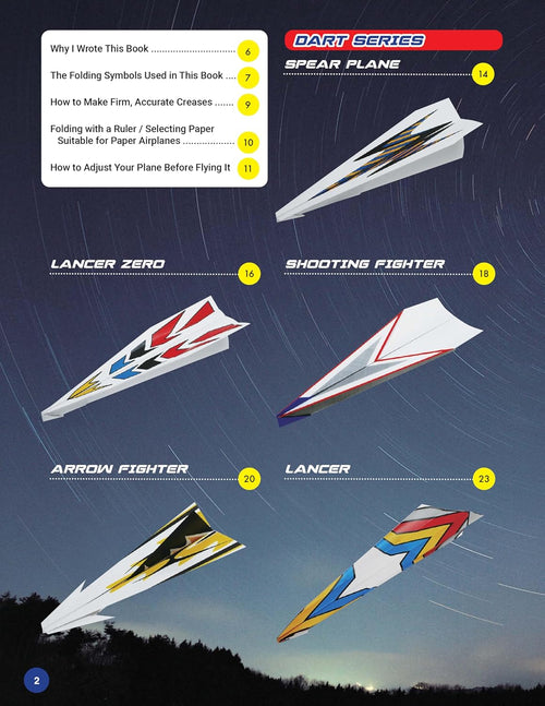 Extreme Distance Paper Airplanes: New Designs for Ultra Long-Range Flights! (Paperback)