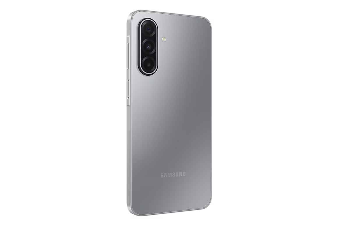 Samsung Galaxy A17 5G (8+128GB) Gray