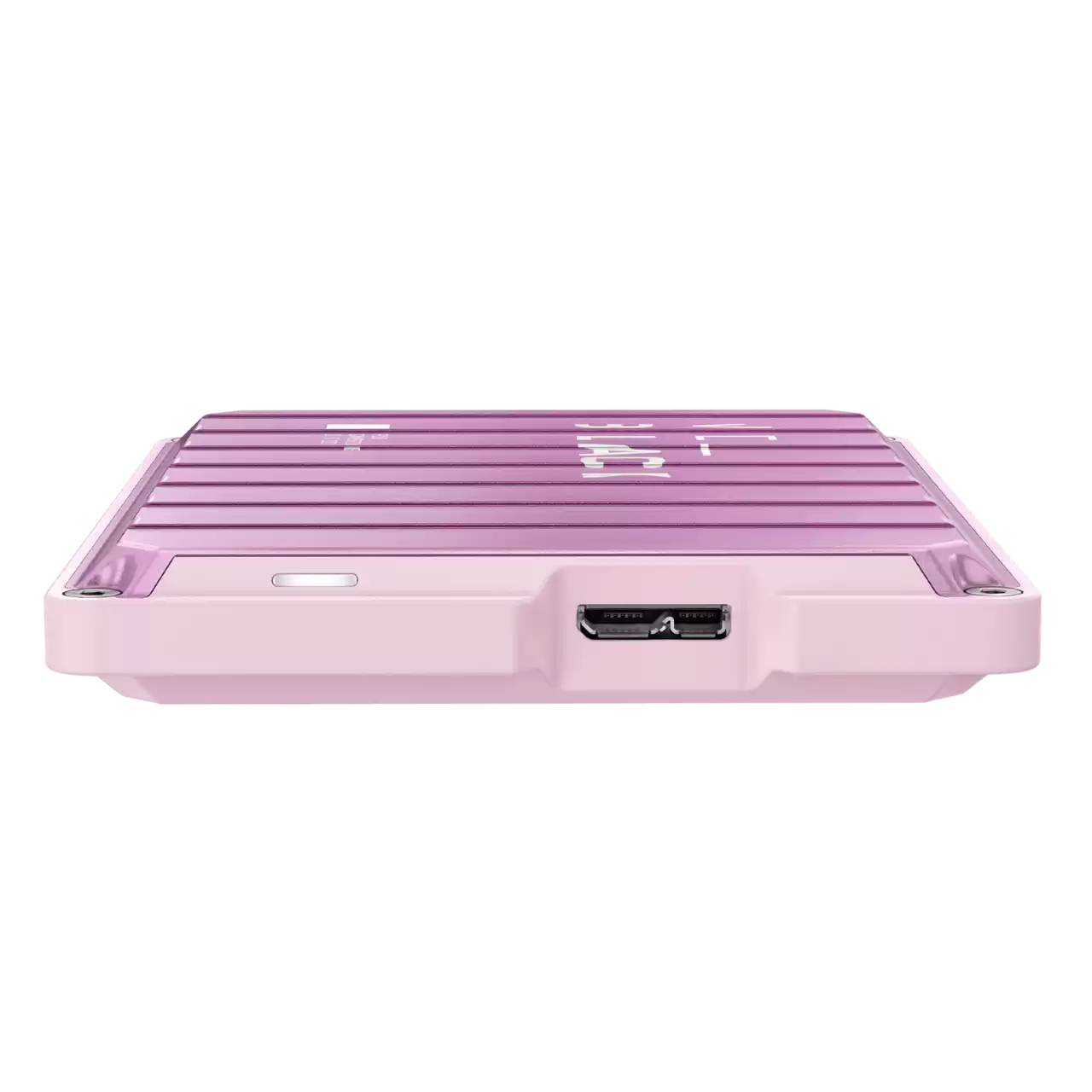 Western Digital _BLACK P10 Game Drive Worldwide - 2TB - Pink