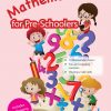 Mathematics For Pre-schoolers