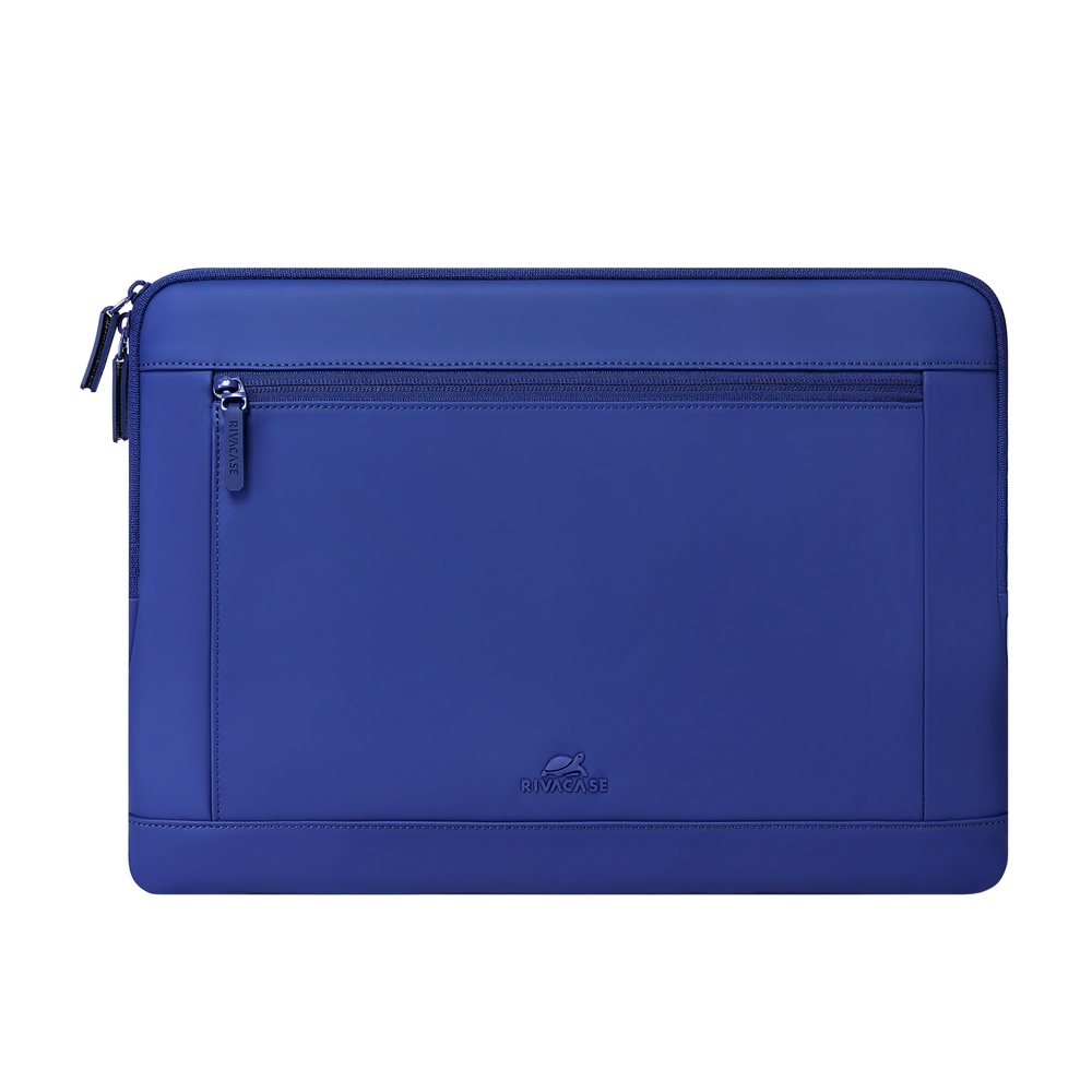 Rivacase Eden 7805 blue Eden-Eco MacBook Pro 16 and Laptop sleeve 15.6-16"