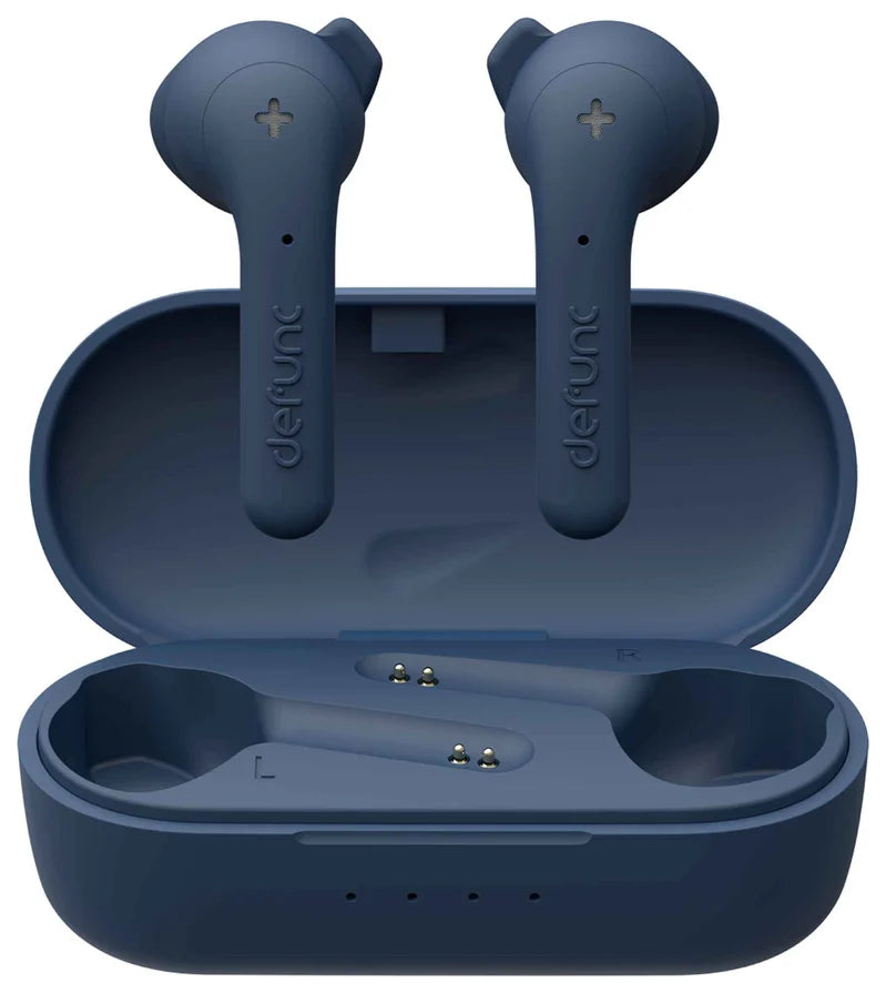 Defunc True Basic II - Blue