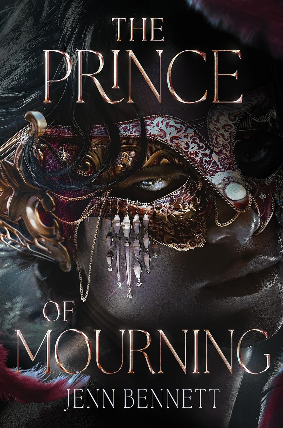 The Prince Of Mourning