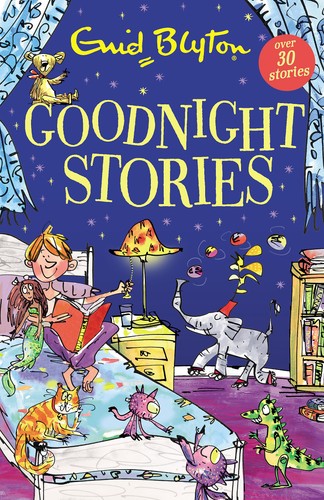 GOODNIGHT STORIES – Popular Book Company Pte Ltd