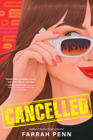 Cancelled (Hardcover)