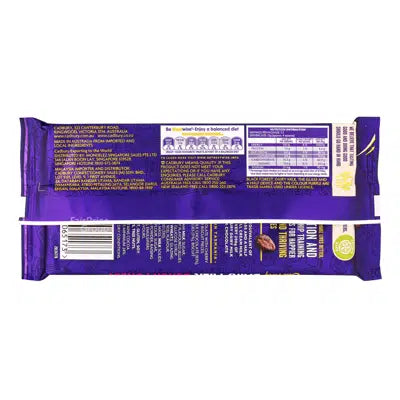 Cadbury Chunky 32g- Black Forest