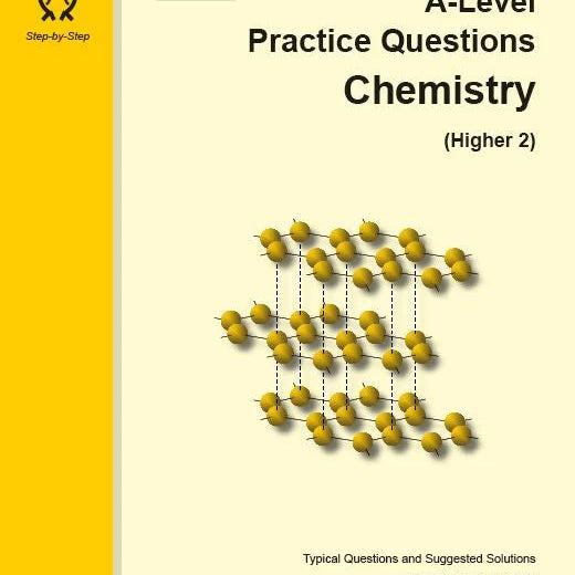 AL Chemistry Practice Qs H2.2 Ed