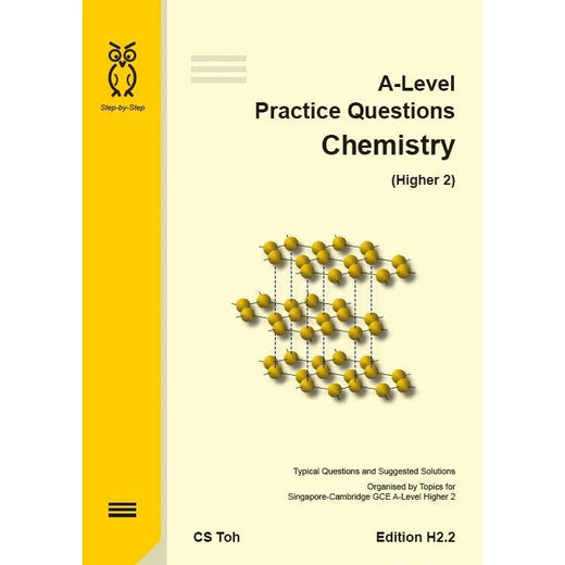 AL Chemistry Practice Qs H2.2 Ed