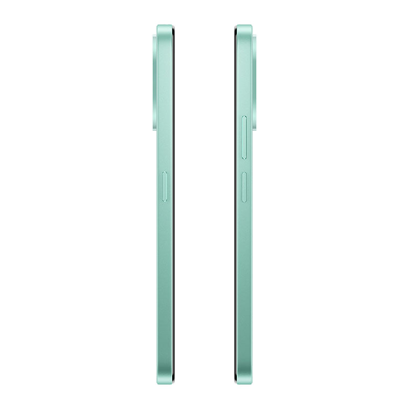 Honor X6c (8+256GB) Ocean Cyan