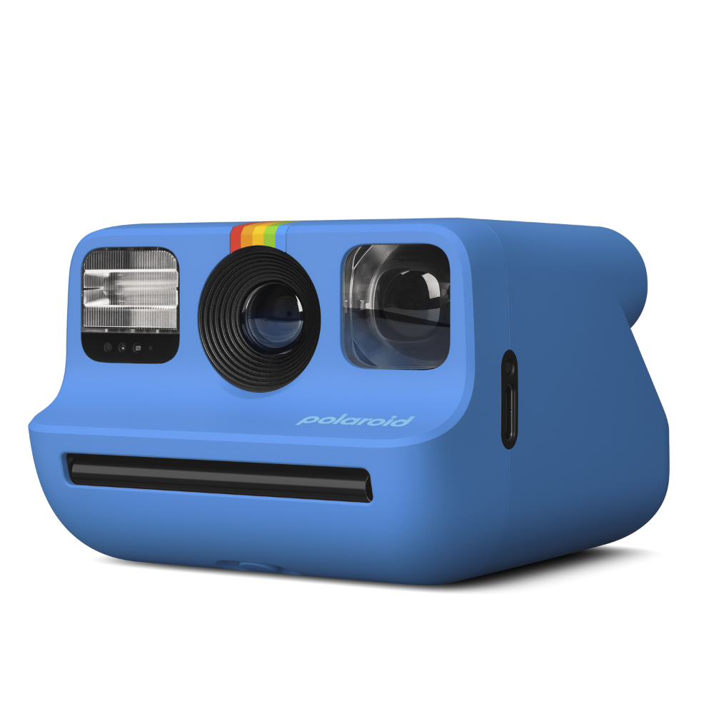 Polaroid Go Generation 2 – Blue