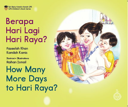 Berapa Hari Lagi Hari Raya? (Malay/English)