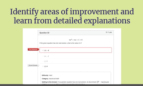 SAT Total Prep (Kaplan Test Prep) 2027