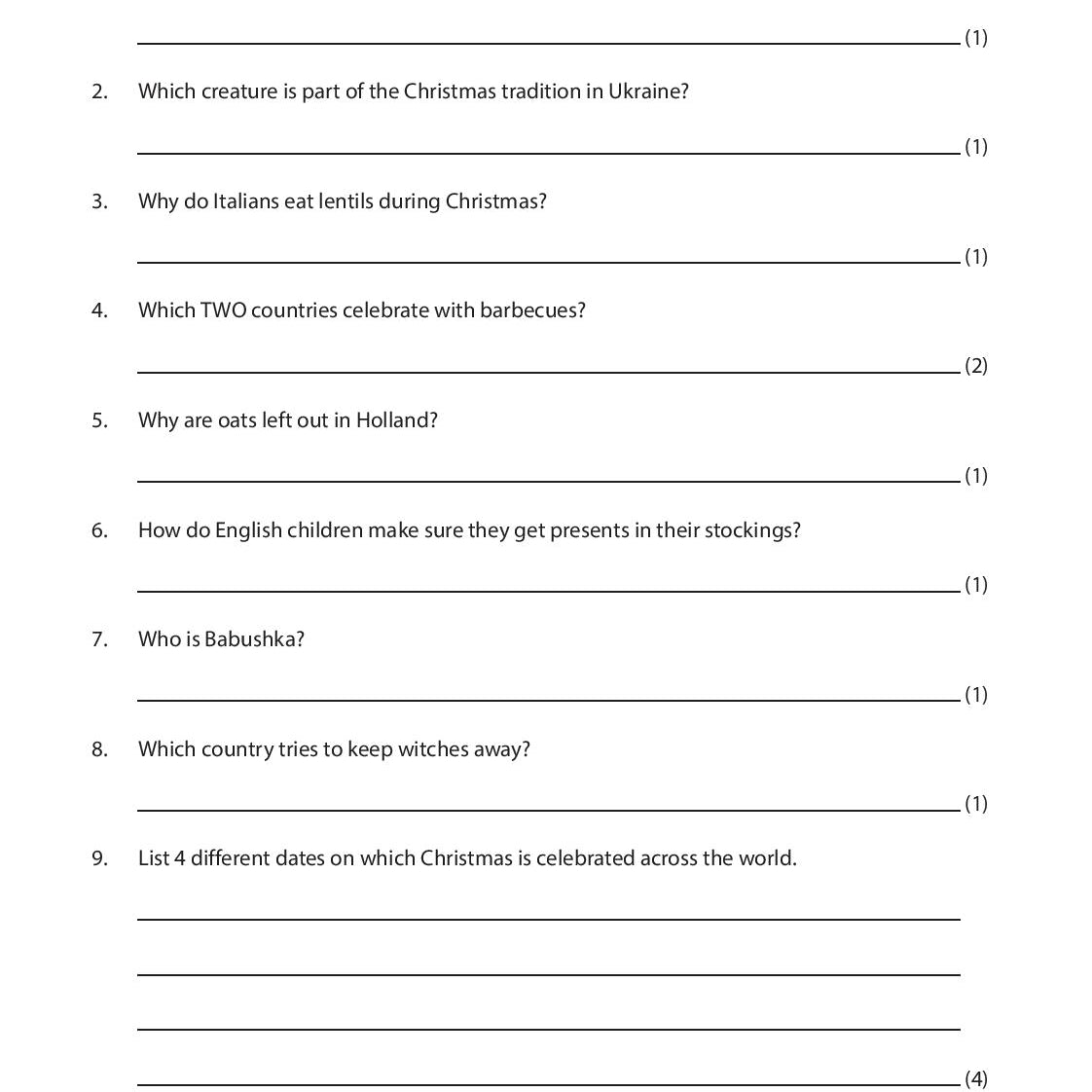 IGCSE CAMB ENG AS SEC LANG (EXTENDED)