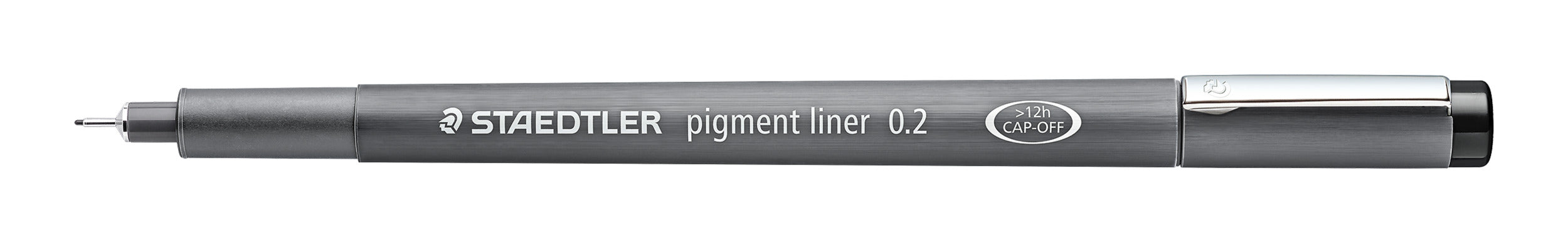 Staedtler Pigment Liner 308 0.2mm Black