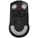 SteelSeries Rival 3 Gen 2 Wireless Mouse Black