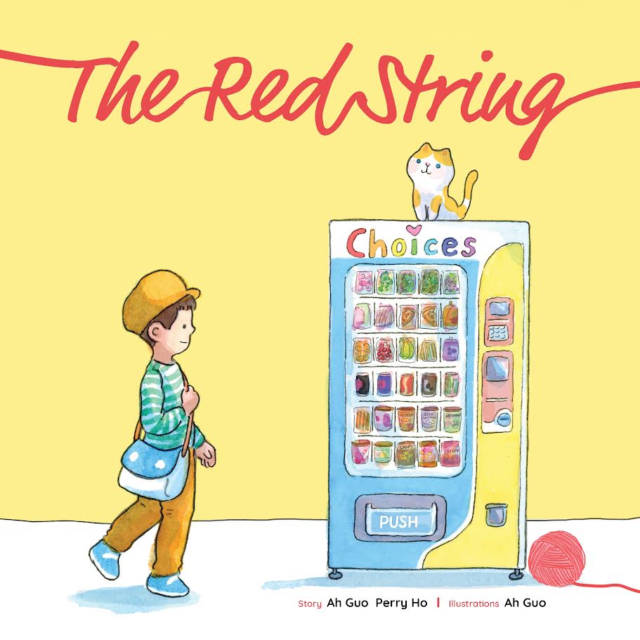 The Red String