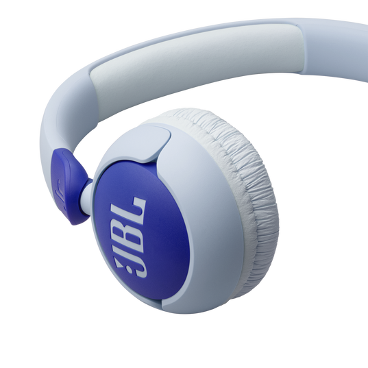 JBL Junior 320 Blue