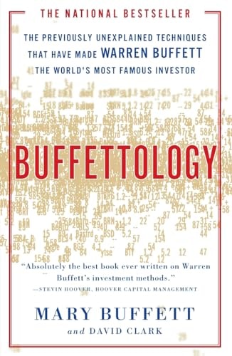 BUFFETTOLOGY