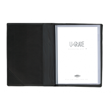 U-GRADE DOCUMENT FOLDER A4 UG-DFA4