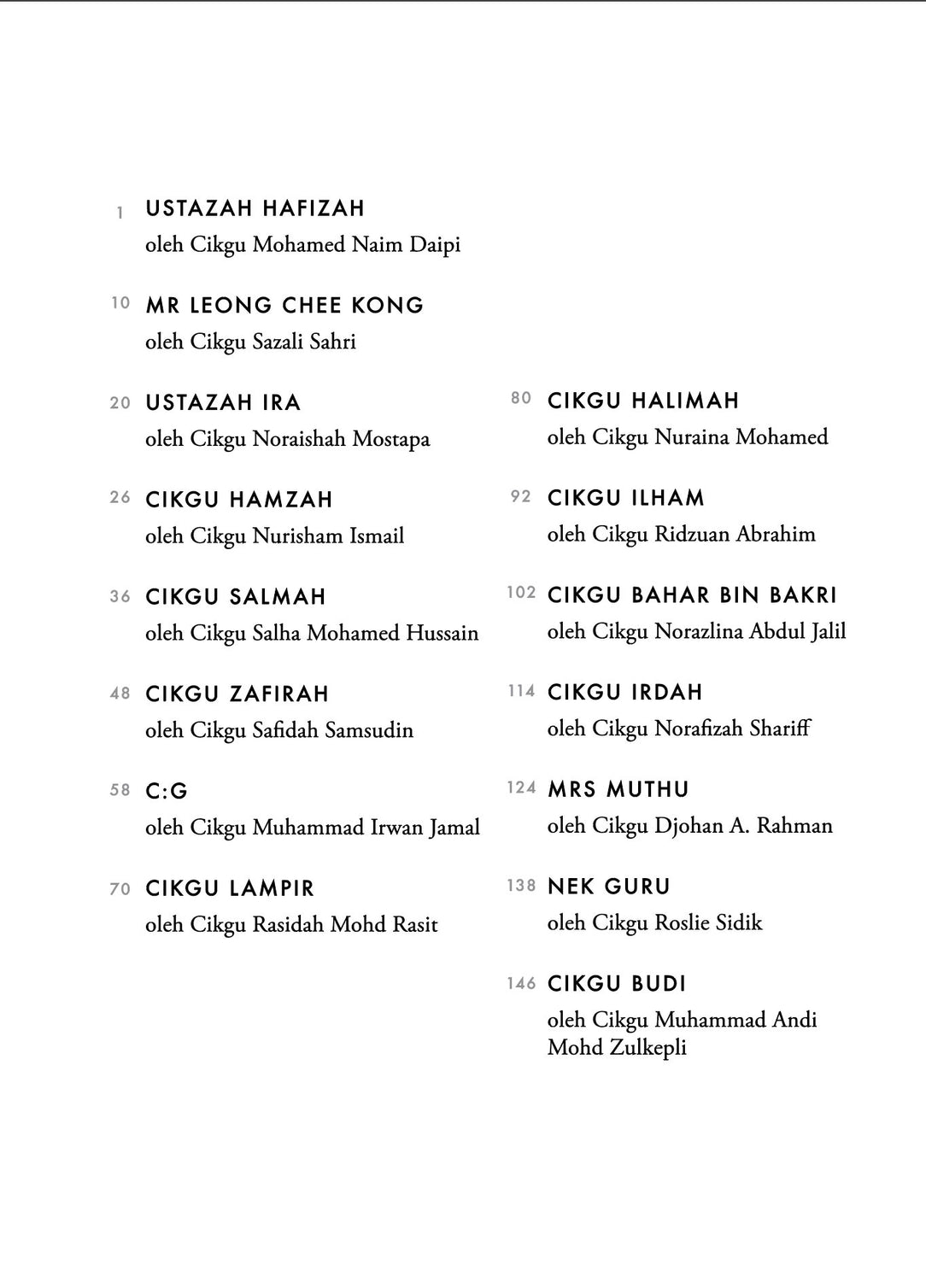 Intai Kami Antara Nampak