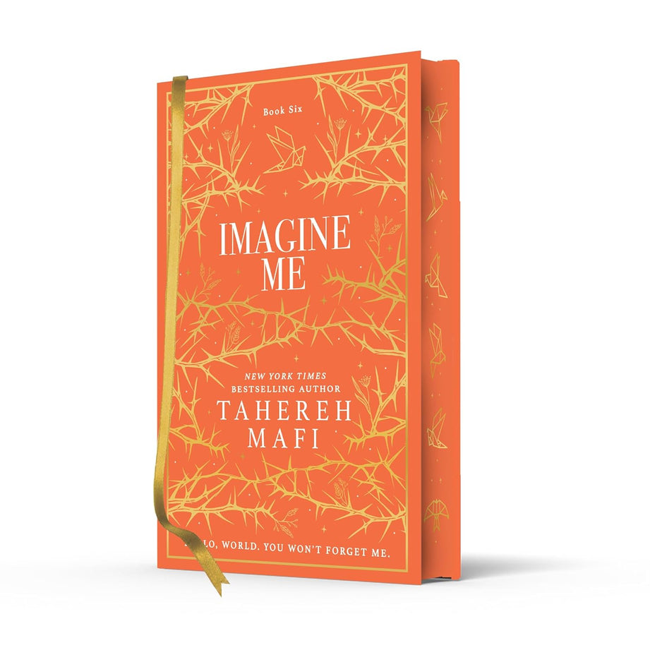 Imagine Me Collectable Edition