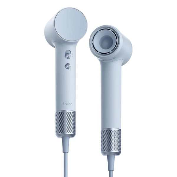 Laifen Mini Blue Hair Dryer