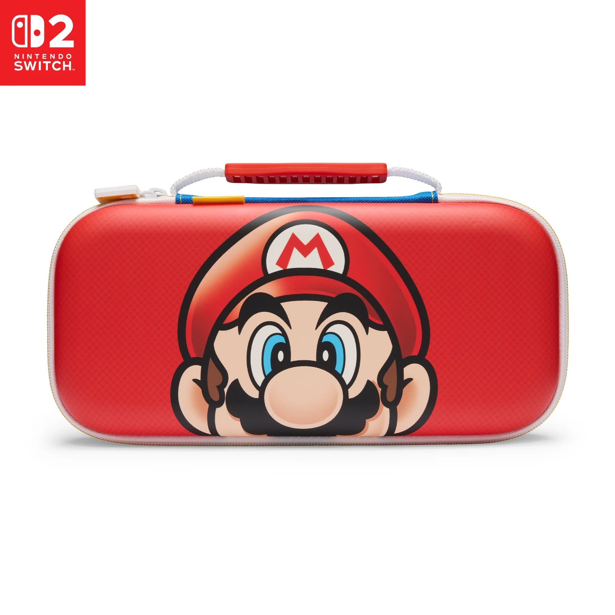 PowerA Protection Case for Nintendo Switch 2 - Mario