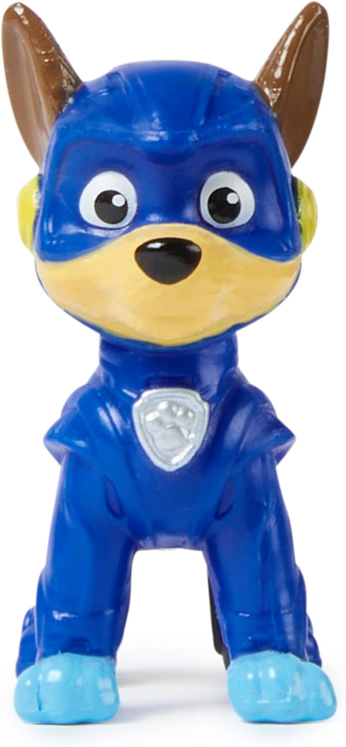 SPIN MASTER PAW PATROL THE MIGHTY MOVIE PUP SQUAD FIGURE ASSORTMENT